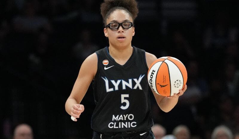 2026 WNBA Rookie of the Year Odds: Best Bets, Favorites & Predictions