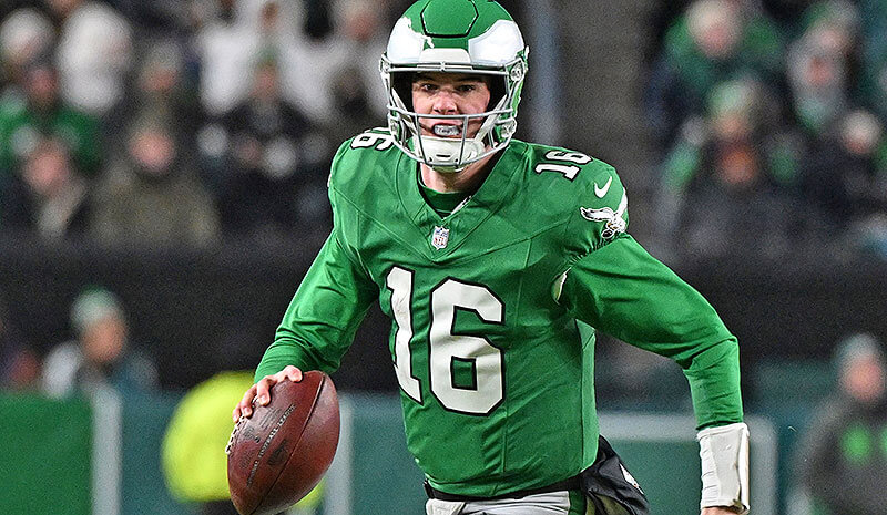 How To Bet - Bengals vs Eagles Prediction, Picks & Odds for Tonight's NFL Preseason Game