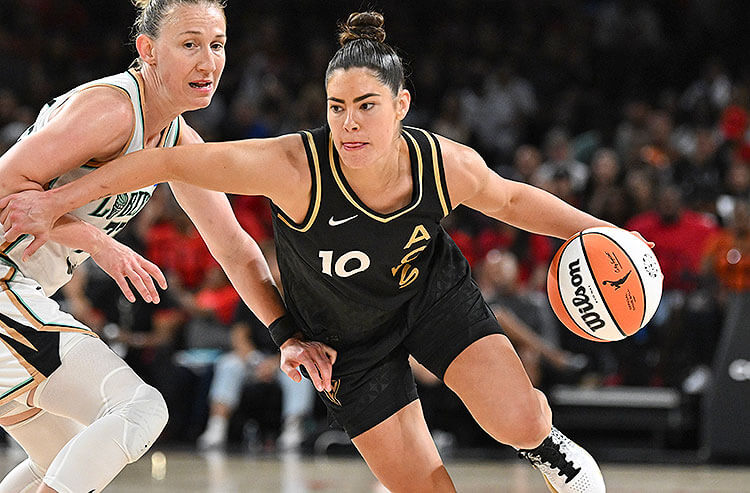 Las Vegas Aces vs. Atlanta Dream, 🔴 𝐋𝐈𝐕𝐄 WNBA Basketball Match