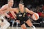 Kelsey Plum Las Vegas Aces WNBA