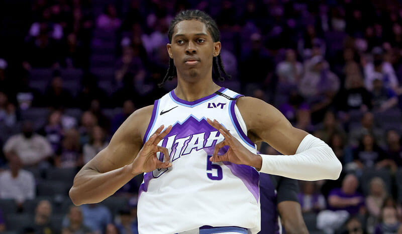 How To Bet - Jazz vs Timberwolves Prediction, Picks & Odds for Tonight’s NBA Game