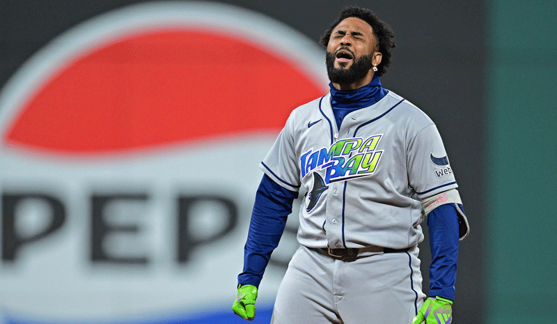 How To Bet - Guardians vs Rays Home Run Predictions & Combo: ALCS Game 6