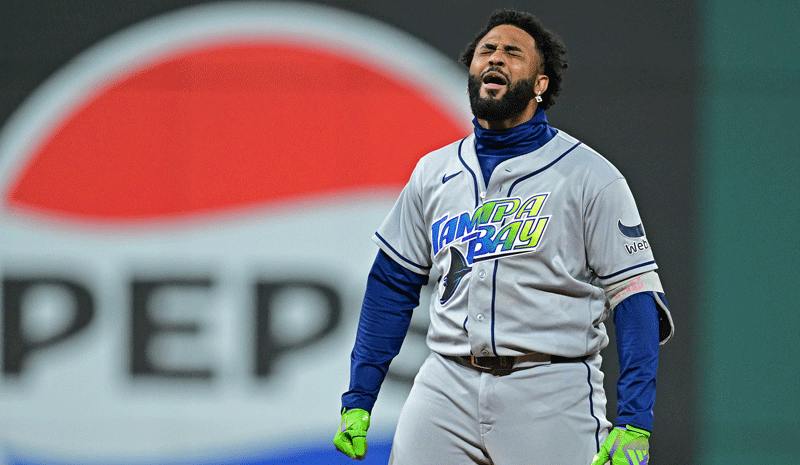 Guardians vs Rays Home Run Predictions & Combo: ALCS Game 6