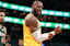 LeBron James Los Angeles Lakers NBA