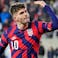 Christian Pulisic USMNT CONCACAF Nations League
