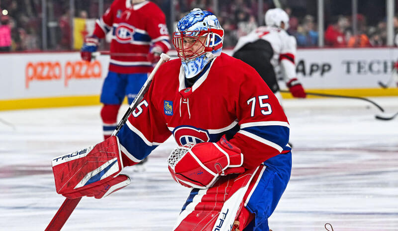 Canadiens vs Kraken Prediction, Picks & Odds for Tonight’s NHL Game