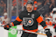 Claude Giroux Philadelphia Flyers NHL