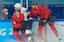 Team Canada hockey