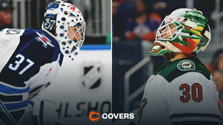 Vezina Trophy Odds 2026-27: Hellebuyck Dealt to Devils, Wallstedt Rising