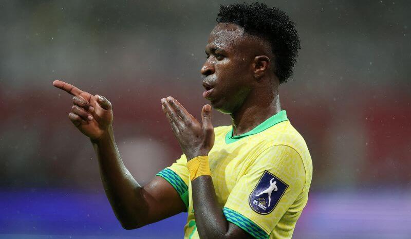 How To Bet - Top World Cup Parlays for Today: Anytime Goal Scorer SGPs for June 13