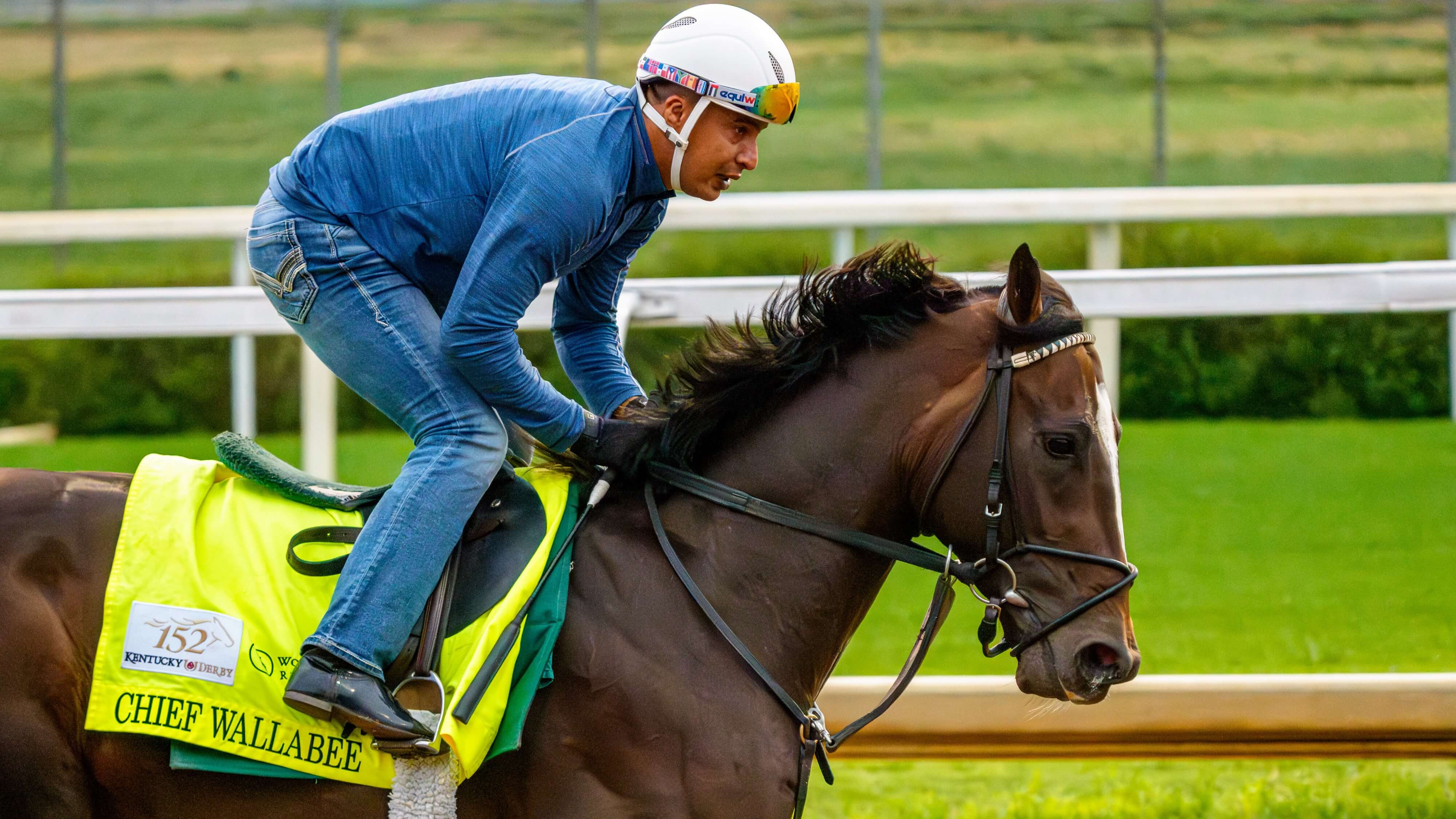 How To Bet - 2026 Kentucky Derby Picks: Exacta, Trifecta & Superfecta Best Bets