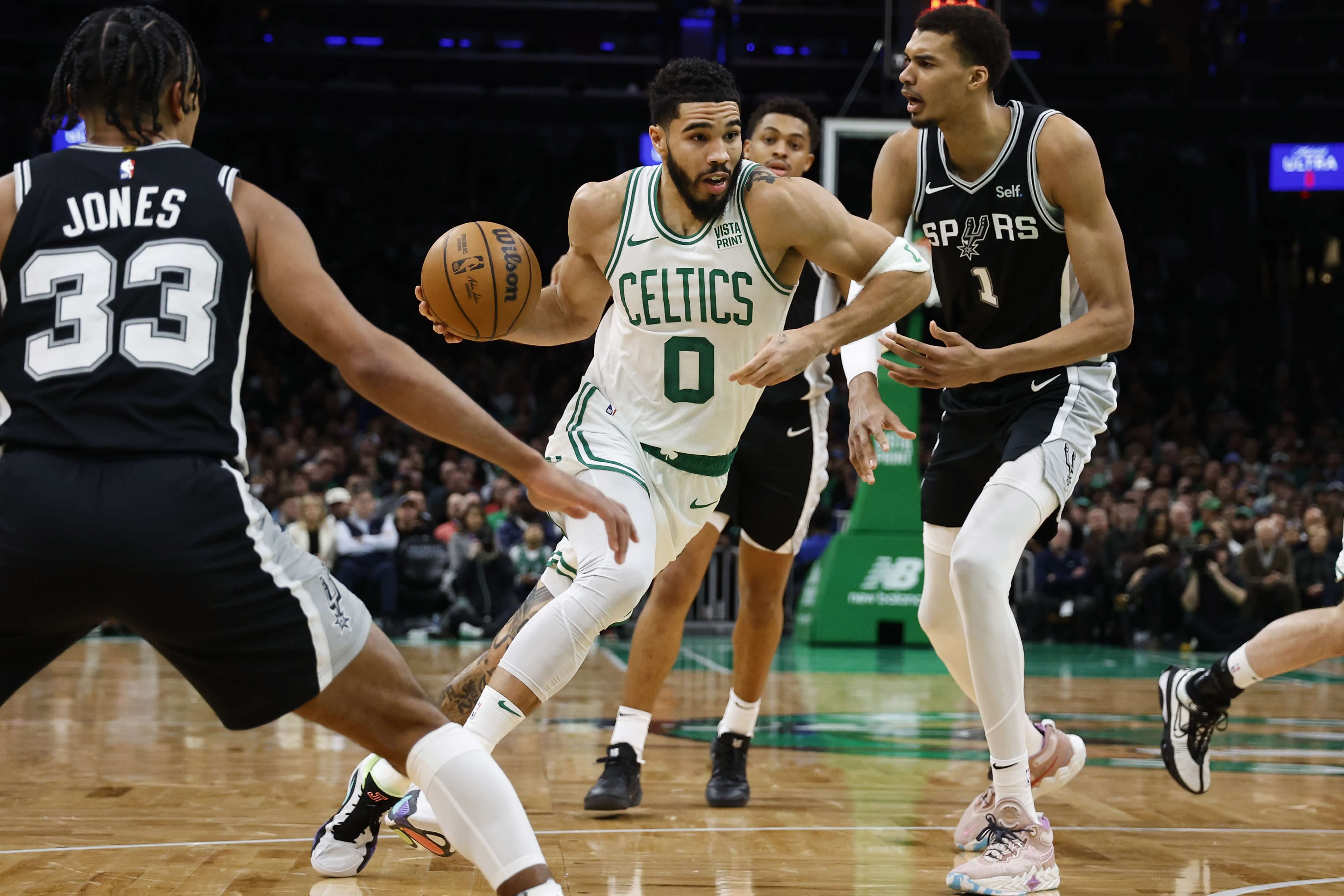 Nuggets vs Celtics Picks, Predictions & Odds Tonight - NBA