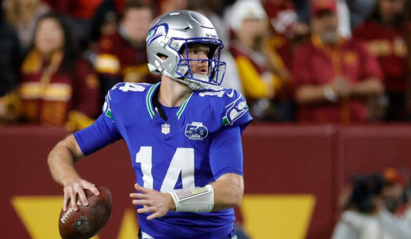 Seahawks vs Rams Predictions, Picks & Best Bets for NFL Week 11