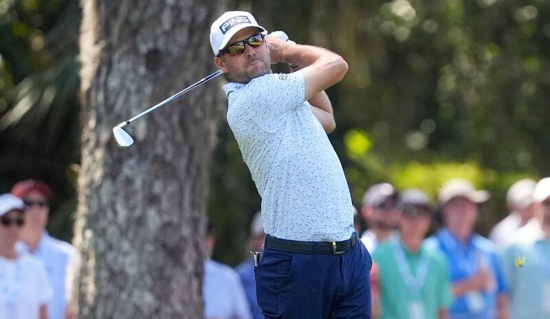 How To Bet - Golf Picks, Best Bets & PGA Championship Predictions at Quail Hollow Club
