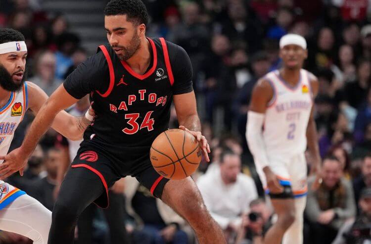 The NBA Had To Show Regulated Sports Betting Works — And Jontay Porter Became Proof