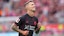 Alejandro Grimaldo Bayer Leverkusen soccer