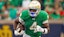 Jeremiyah Love Notre Dame NCAAF