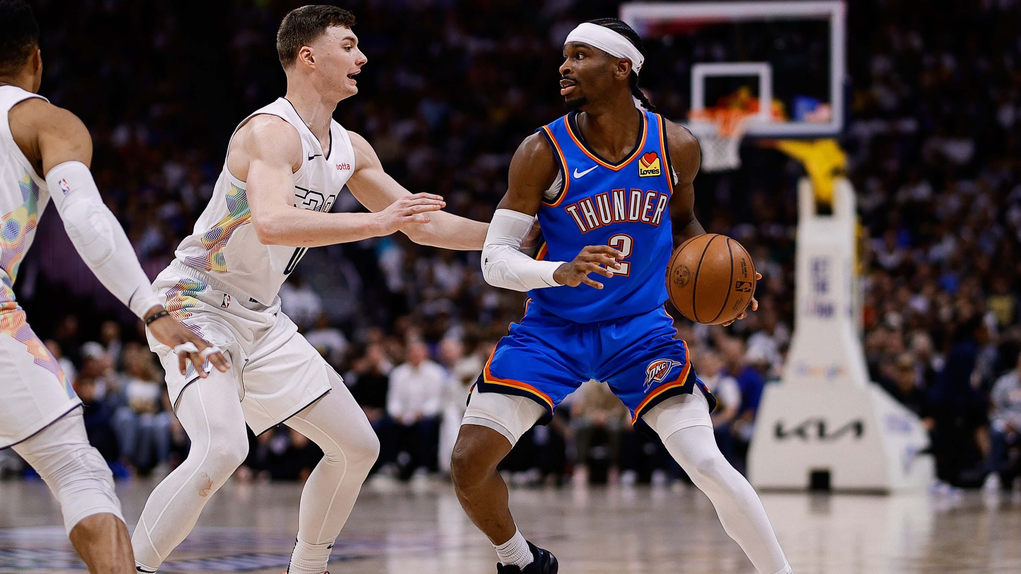 Nuggets vs Thunder Prediction, Picks & Best Bet for Today's NBA Playoffs Game 7