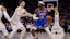 Shai Gilgeous-Alexander Oklahoma City Thunder NBA