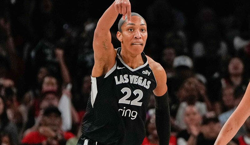 Aces vs Mercury Predictions, Picks & Odds for Tonight's WNBA Finals Game 4