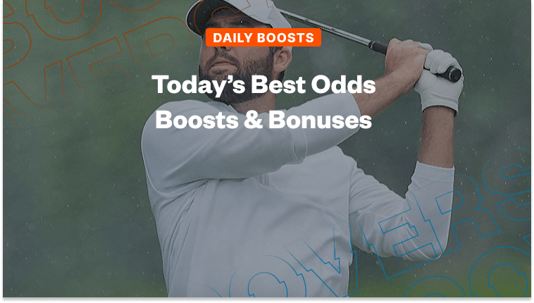 Today's Best Sportsbook Odds Boosts and Promotions: May 17
