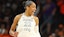 A'ja Wilson Las Vegas Aces WNBA