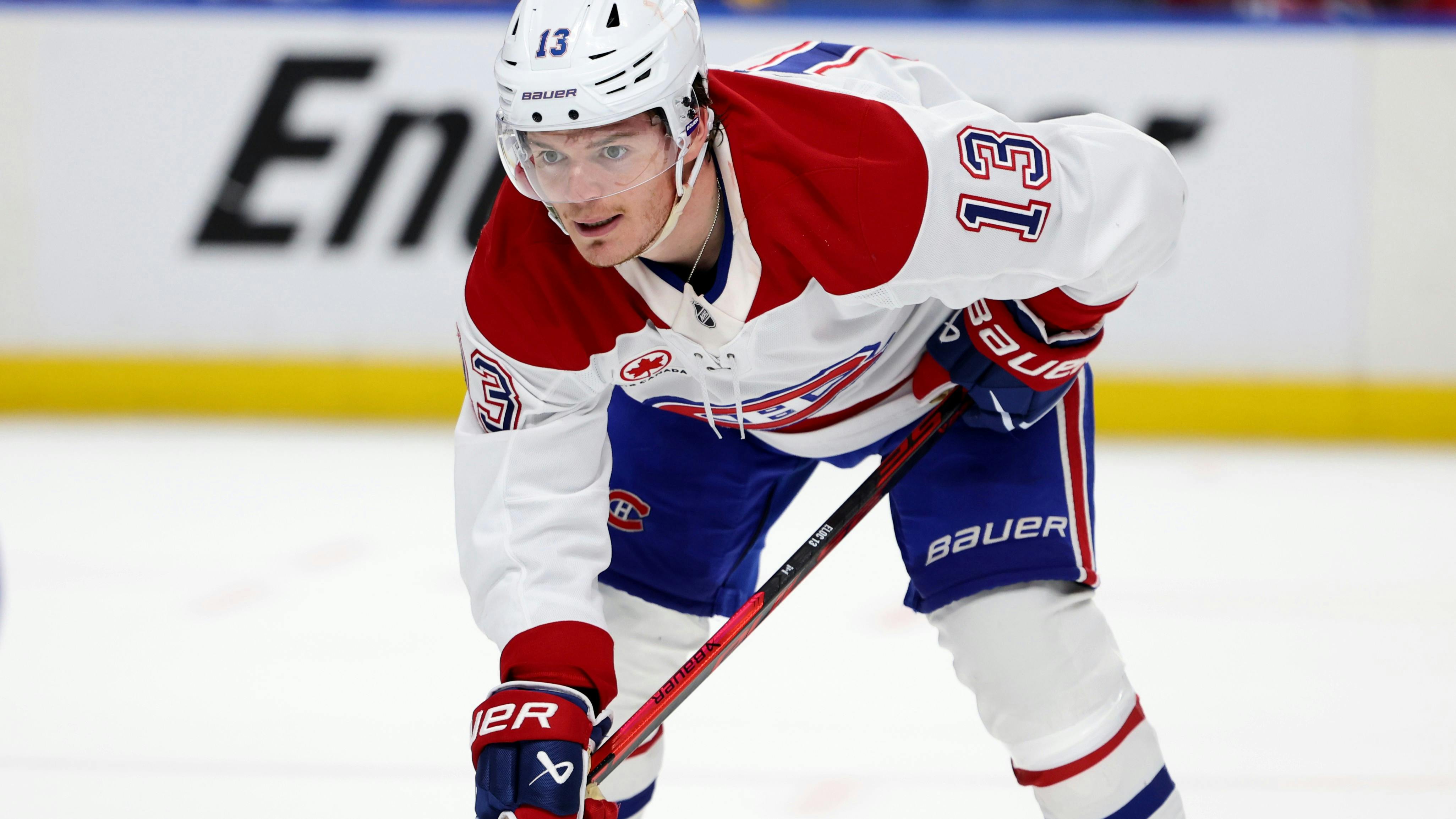 Canadiens vs Sabres Anytime Goal Scorer Predictions & Parlay for Game 7