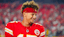 Patrick Mahomes Kansas City Chiefs NFL