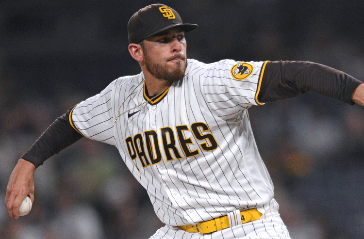 Pittsburgh Pirates vs San Diego Padres Prediction, 5/27/2022 MLB Picks,  Best Bets & Odds