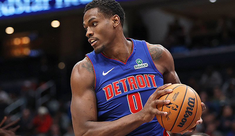 Cavaliers vs Pistons Prediction, Picks & Odds for NBA Playoffs Game 7 Today
