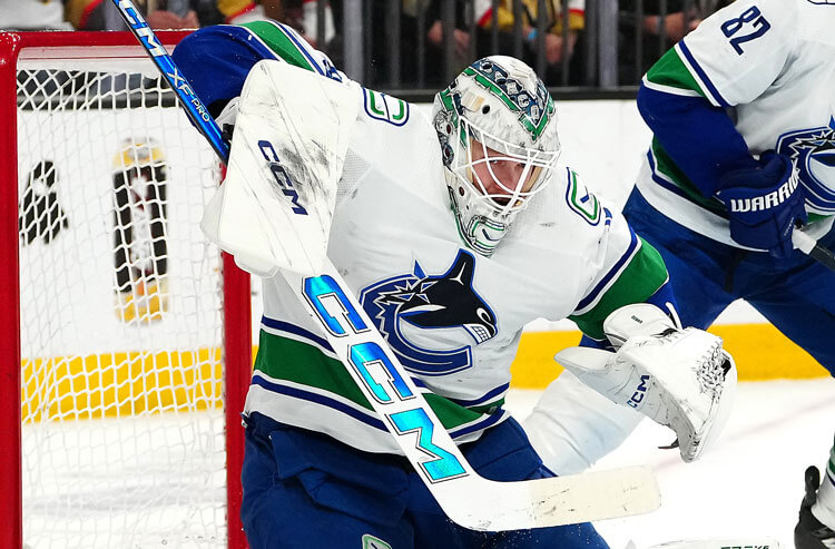 How To Bet - Canucks vs Jets Predictions, Picks, and Odds for Tonight’s NHL Game 