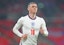 Phil Foden England FIFA