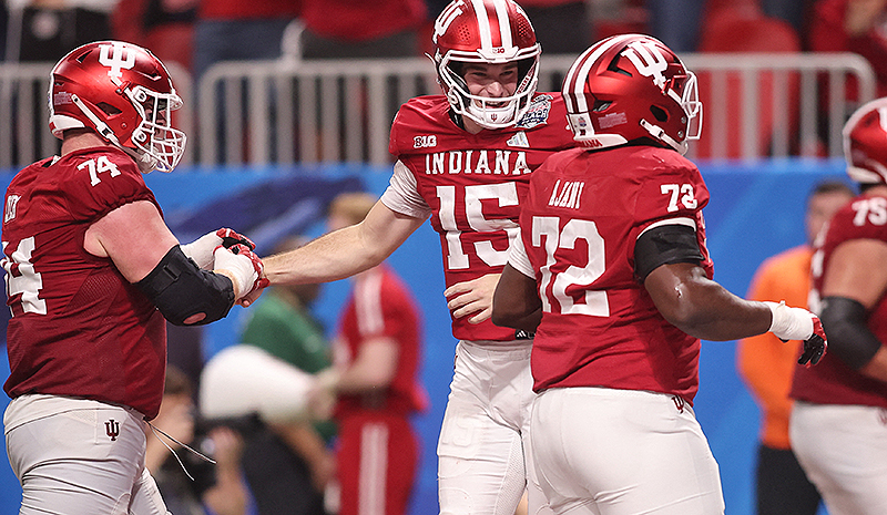 How To Bet - The Best Miami vs Indiana Odds Boosts — and CFP National Championship Picks to Make With Them