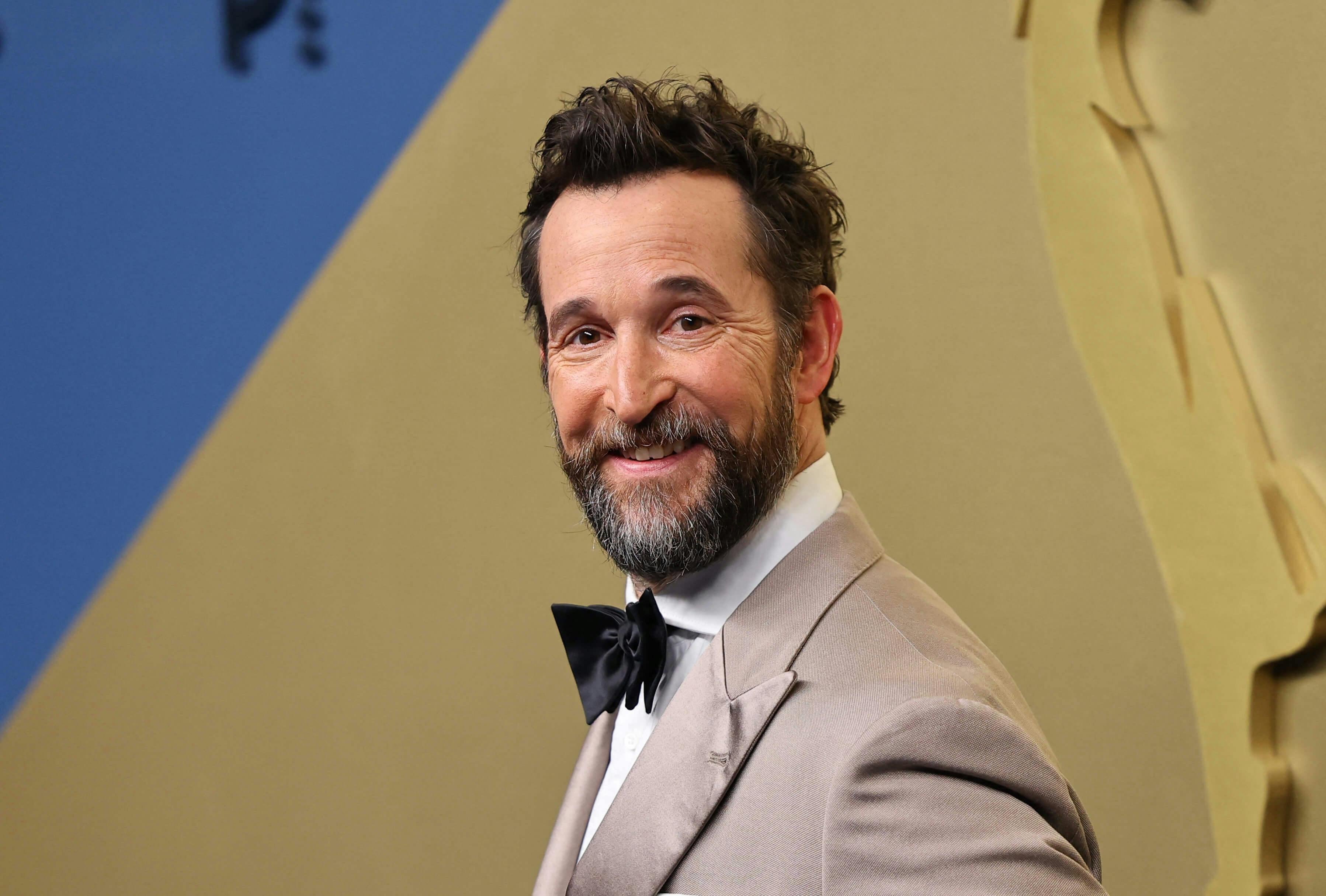 The Thirst Trade: Prediction Market Traders Back Noah Wyle for Sexiest Man Alive Ahead of Big Reveal