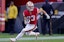 Christian McCaffrey San Francisco 49ers NFL