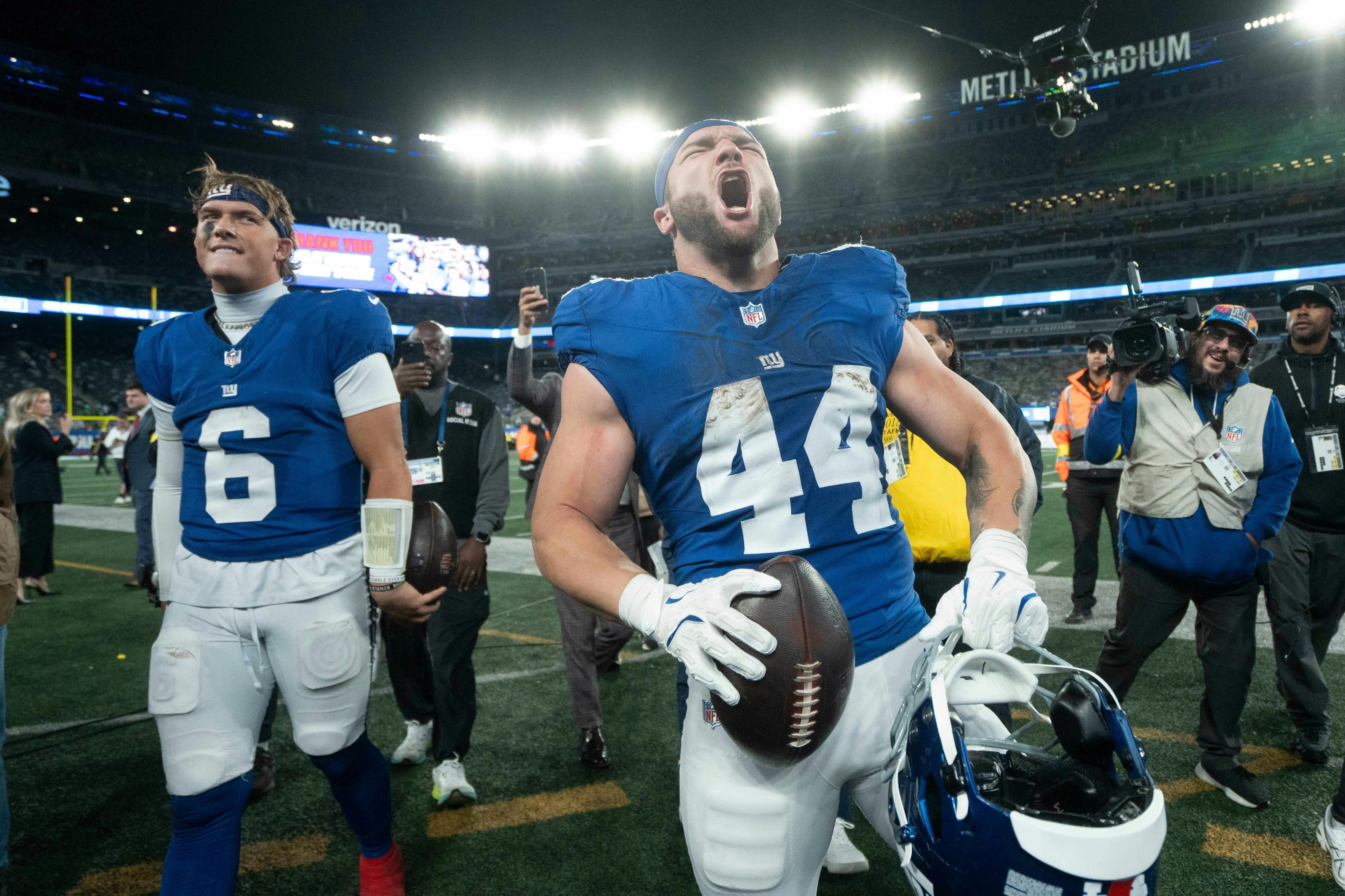 New York Sees 2nd-Largest Weekly Sports Betting Profit Ever