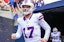 Josh Allen Buffalo Bills NFL