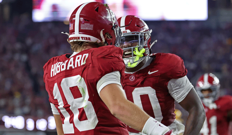 Georgia vs Alabama Predictions - Early Picks & Odds for SEC Championship