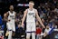 Sacramento Kings NBA Kevin Huerter