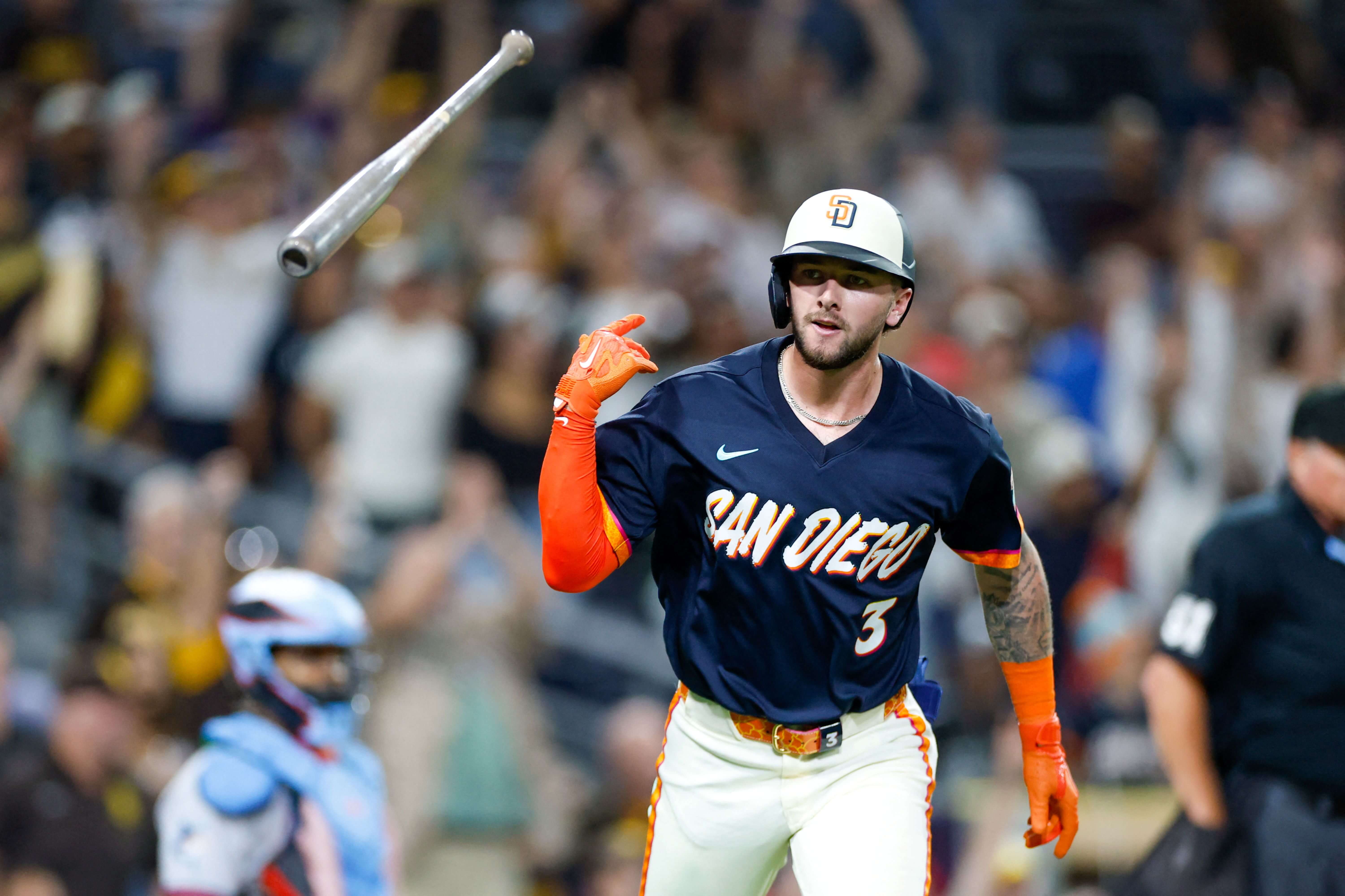 MLB Home Run Props & Predictions Today: Best HR Picks & Parlay for Oct. 6
