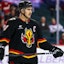 Calgary Flames NHL Mikael Backlund