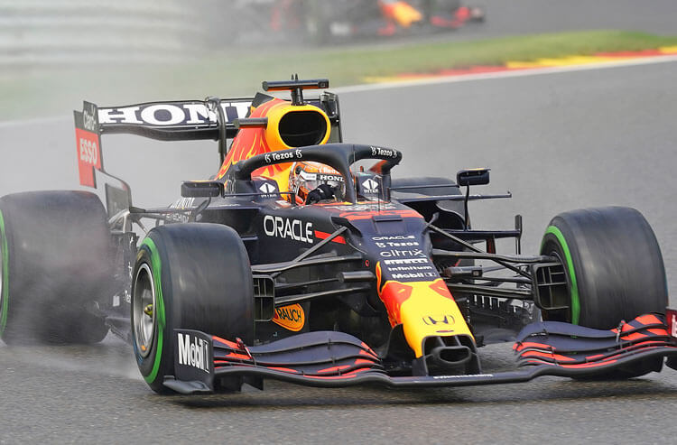 F1 Dutch Grand Prix Odds Tips And Picks