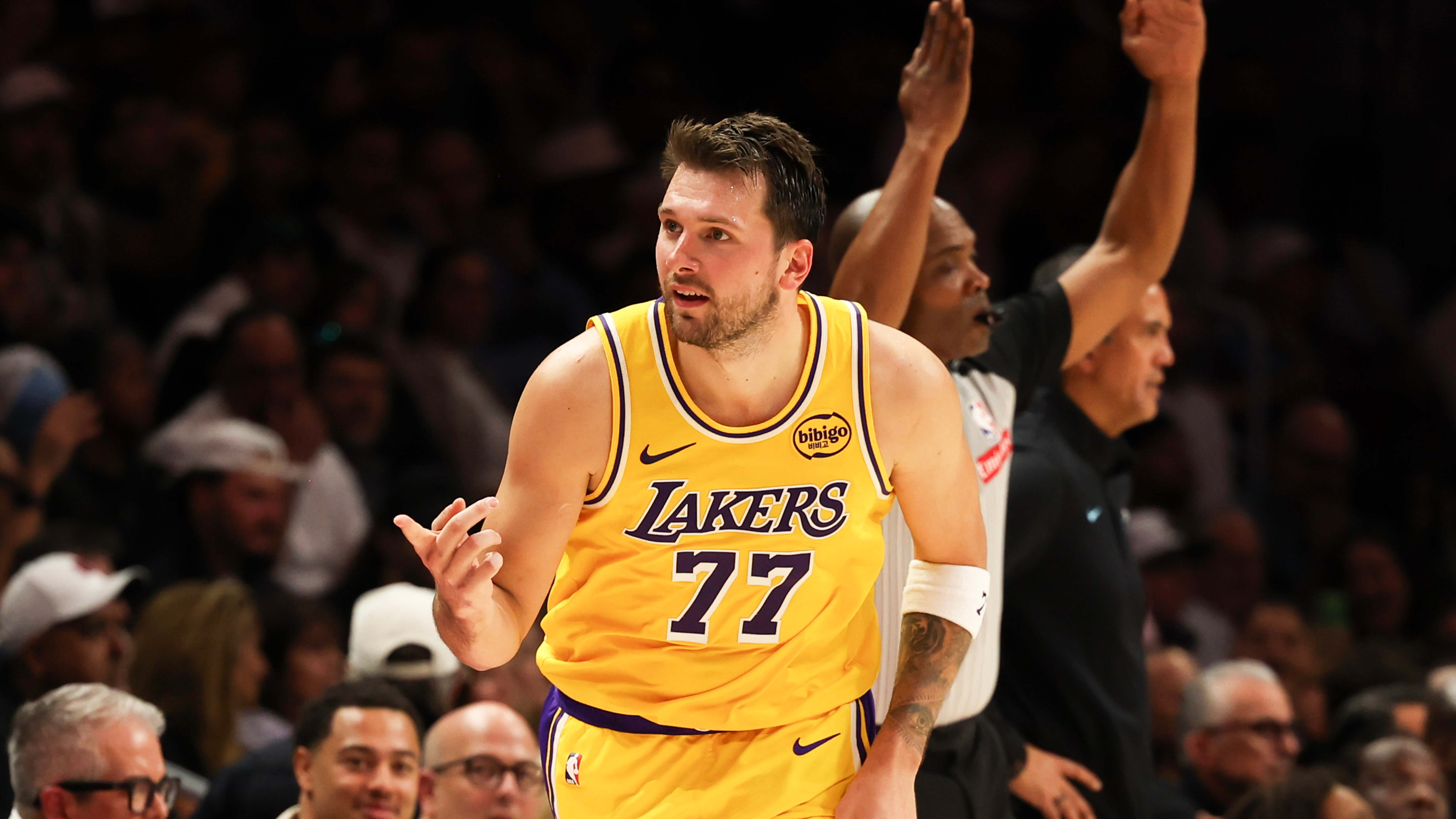 How To Bet - Doncic’s 60-Point Game Pushes Him, Lakers Back into MVP, Finals Conversation