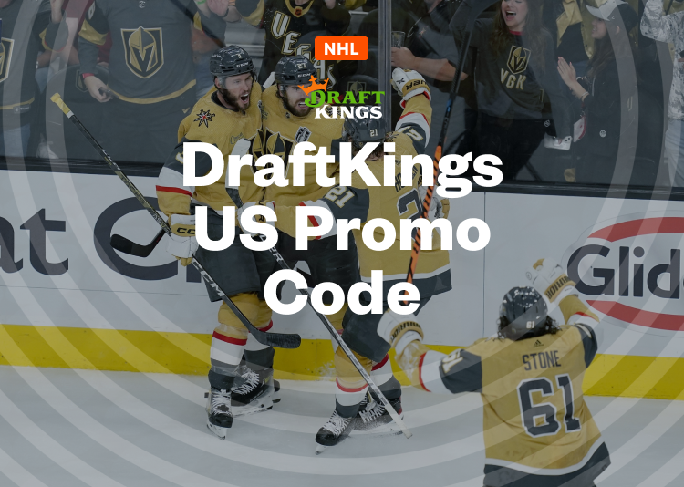 How To Bet - DraftKings Promo Code Triggers $200 in Bonus Bets for Game 2 Stanley Cup Final