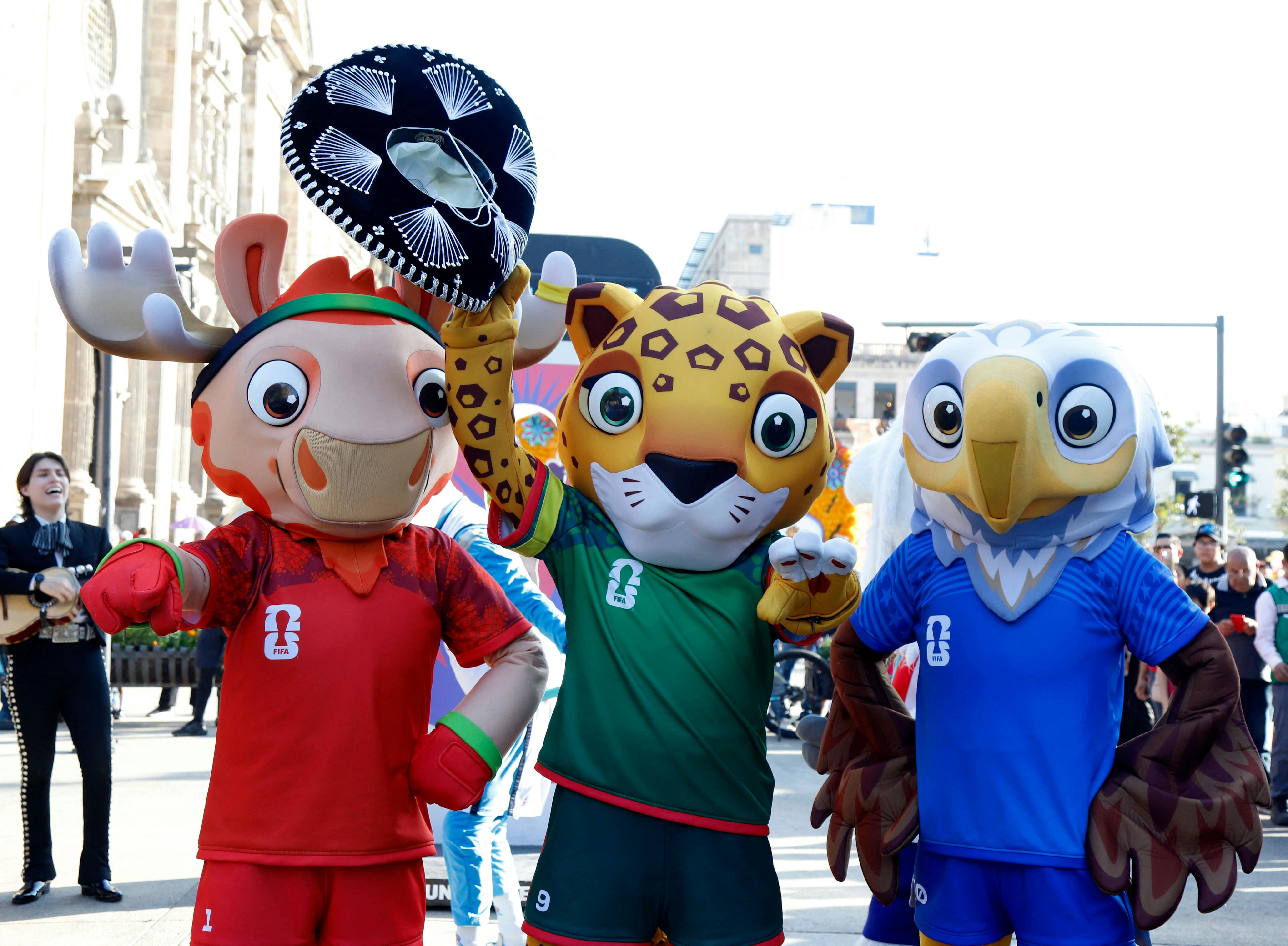 H2 Projects $60 Billion Global Sports Betting Handle for 2026 World Cup