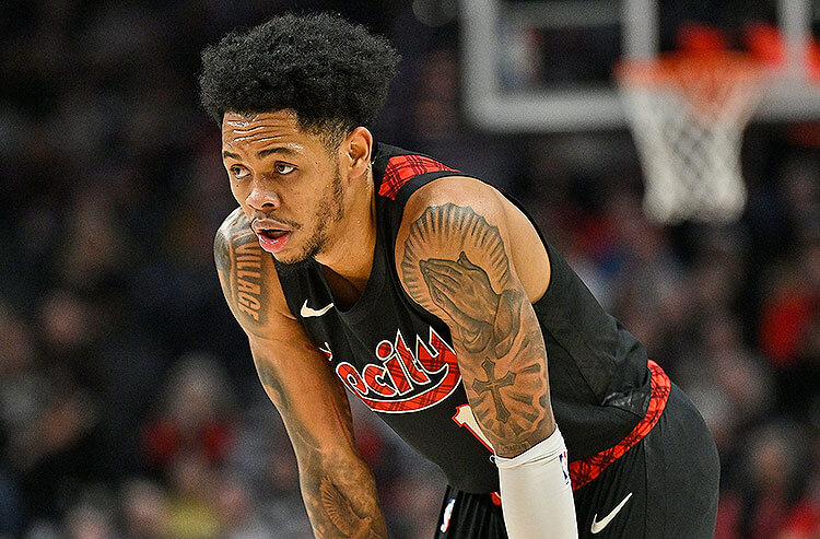 How To Bet - Nuggets vs Trail Blazers Odds, Picks, and Predictions Tonight: Points Are at a Premium Against Denver's Defense