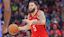 Fred VanVleet Houston Rockets NBA