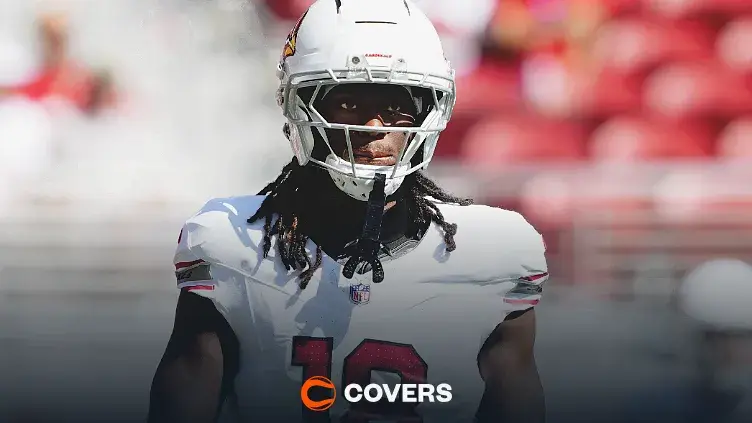 How To Bet - Marvin Harrison Jr. Next Team Odds: Texans Emerging as Top Trade Landing Spot