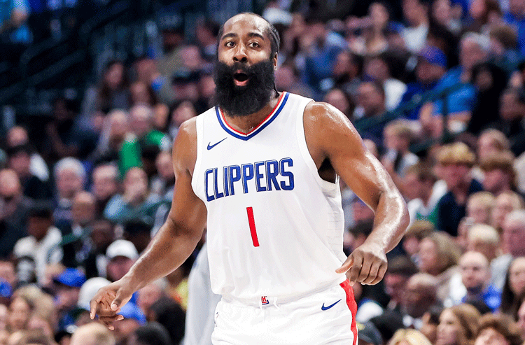 Clippers vs Nuggets Picks, Predictions & Odds Tonight – NBA