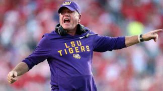 How To Bet - Best College Football Bets & Week 9 Parlay: LSU's Troubles Continue